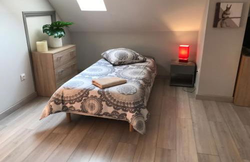 AU POINT DE VUE DE LA ROCHE - Foto 28