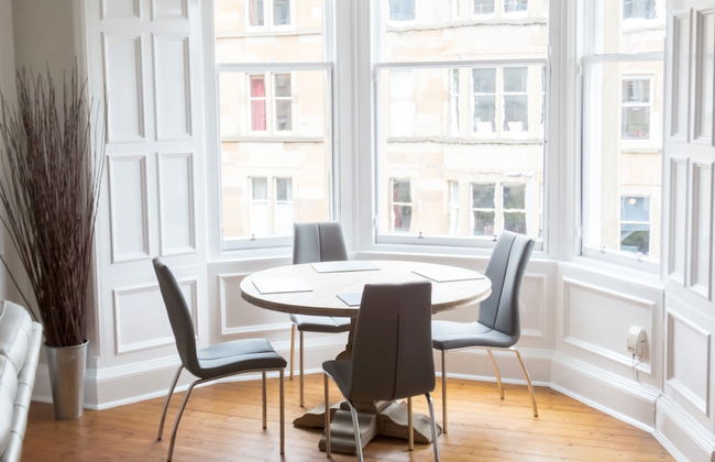 Silver Lining - Spottiswoode Apartment - Photo 13