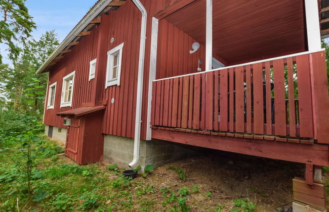 Isokoskelo 5 - Foto 19