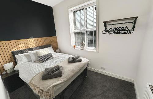 Oakworth stay with free parking - Foto 25