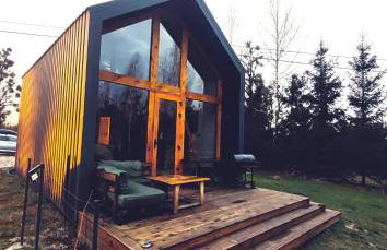 Domki nad Jeziorem Sunia - Foto 35