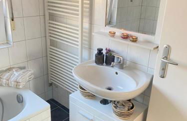 Gemütliche Wohnung mit Berg- und Waldblick - Foto 11