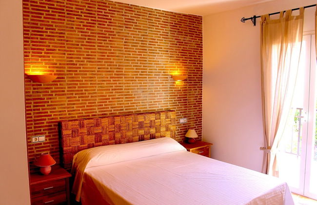 Detached House With Private Pool Near the Beach - Foto 6