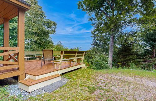 Sunrise Bay Cottage - Foto 16