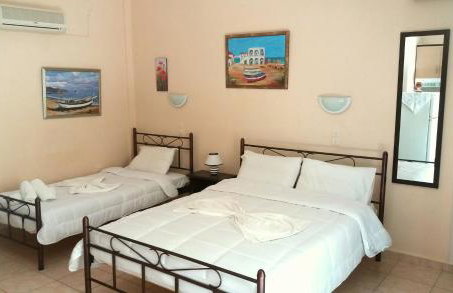 Mouragio Apartments - Foto 16