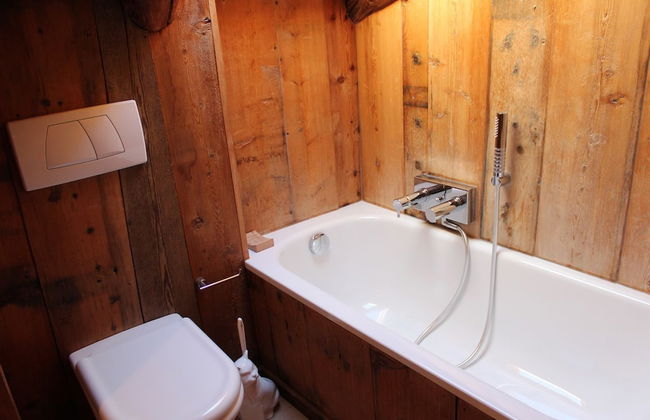 Chalet Fiore - Foto 9