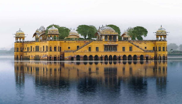 Jal Mahal