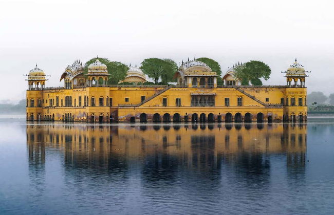 Tour privado en tuk tuk por Jaipur - Foto 5