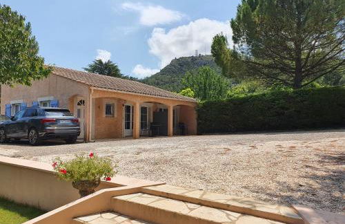 La Bastide Bleue - Foto 10