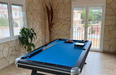 Villa Serendipity + private Pool+ BBQ +5 rooms - Foto 46