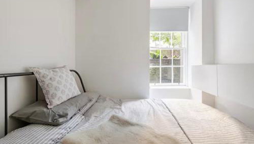 The Gardners apartment in City centre with parking - Foto 3