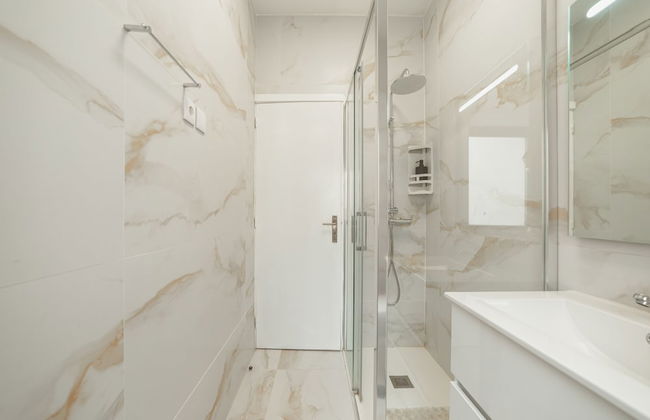 Summer Flat by Vacationy - Foto 14