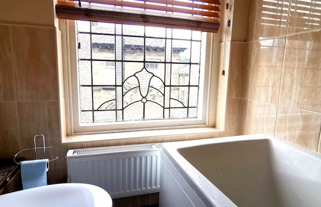 Heritage Millworkers Cosy Cottage - Foto 10