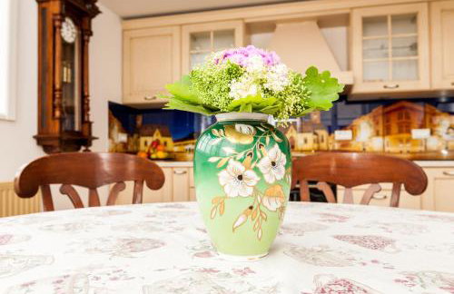 Main Square penthouse - Foto 11