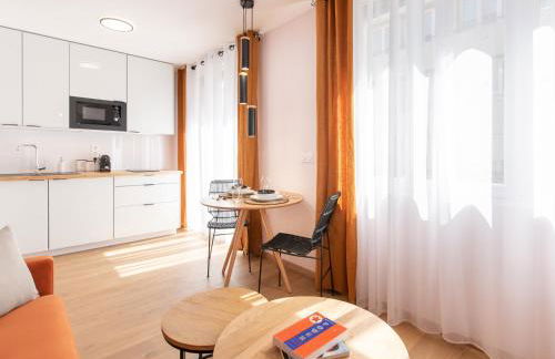 Apparts Seasons - Saint Étienne - La Terrasse - Foto 30