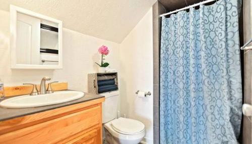 Bo360 Old West Landing with Hot Tub and Sunrise Views - Foto 5