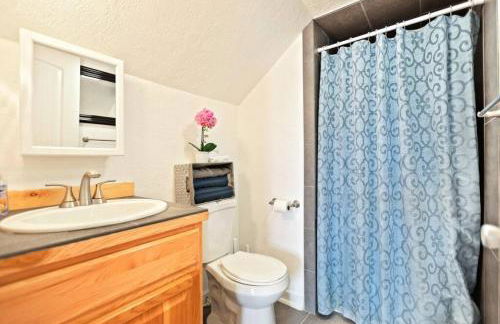 Bo360 Old West Landing with Hot Tub and Sunrise Views - Foto 5