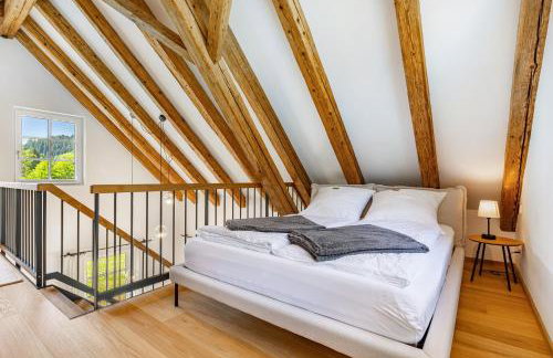 Die Alte Mühle Am Hanselishof - Foto 16