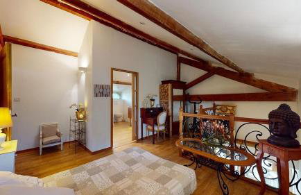 Magnifique villa La Fenière En Provence - Foto 10