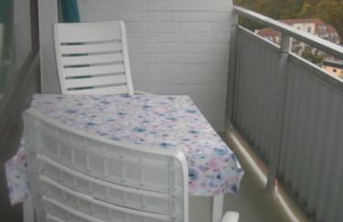 Ferien Penthouse Panoramablick oder Studio Panoramablick - Foto 40