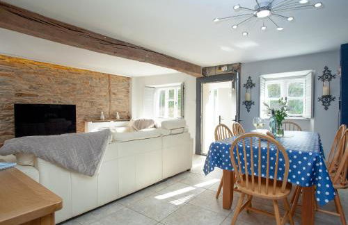 The Barn House - Foto 8