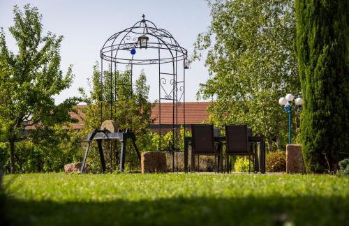 Gite des cigognes - Foto 31