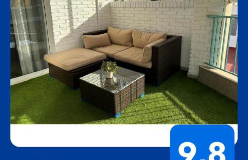 Ático con Terraza en Centro Elche - Foto 1