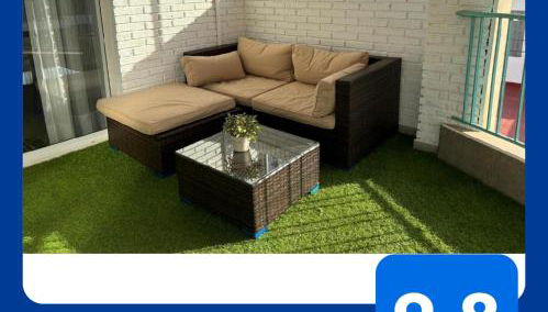 Ático con Terraza en Centro Elche - Foto 1