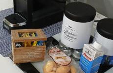 Casa vacanza il colle del vento - Foto 19