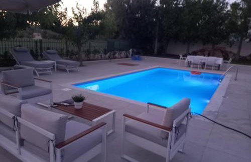 Villa Evàlia Complex -maisonnette -Eretria - Photo 5