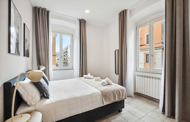 Limehome Rome via dei Reti - Foto 13