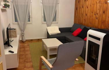 Casa de los Abuelos - Foto 1