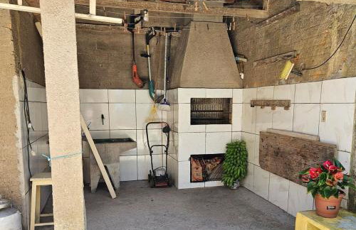 House views of Imbituba Beach - Foto 70