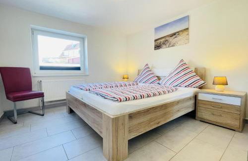 Deichgraf Wohnung 5 - Photo 8