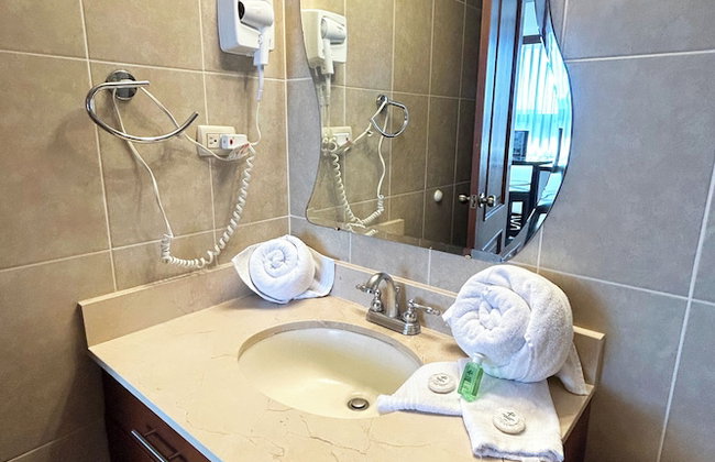 Suites Jardin Imperial - Foto 18