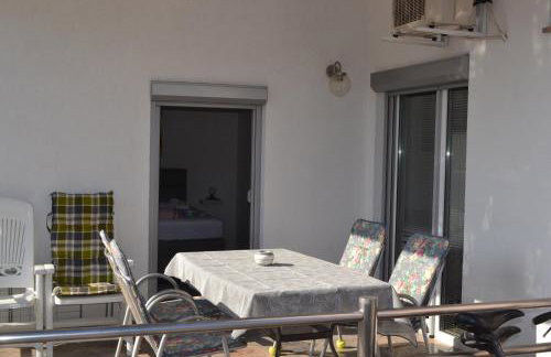 Villa Baldi -Apartmani Danny - Foto 24