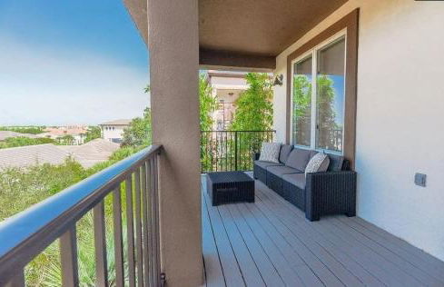 Villa De Palmas 5 Bedroom Home by RedAwning - Foto 64