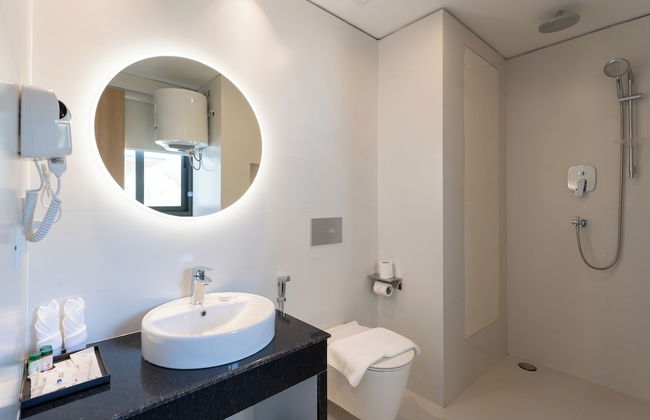 Atithi Suites - Photo 26