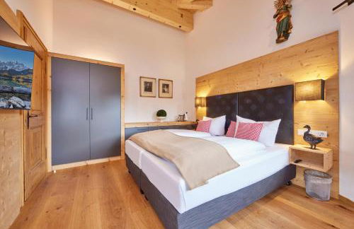 Föhrenhof Apartments - Foto 39