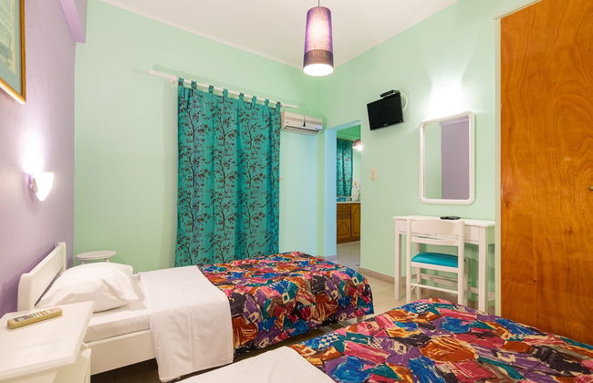 Ni-Mar Studios & Apartments - Foto 18