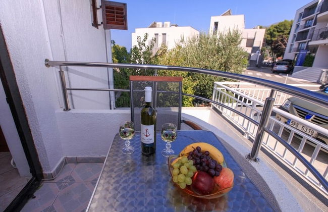 Ruz - Near Beach - 10 - SA 203 - Foto 1