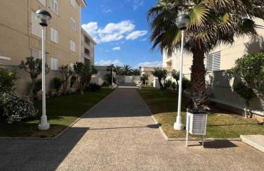 Precioso apartamento con chimenea y vistas al mar - Foto 29