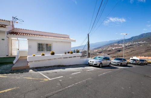 Breathtaking 180 degrees Views in Tabaiba Alta - Foto 24