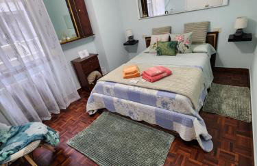 Habitación para estancia Agradable - Foto 2