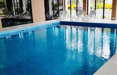 Green Dream Apartment Pobierowo KRYTY BASEN - Photo 22