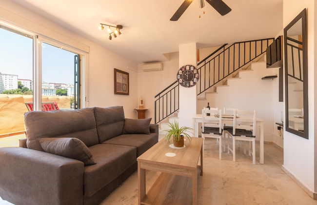 Monteazul in Marbella - Foto 4