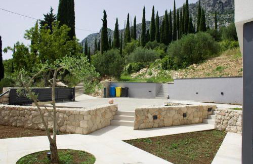 The One in Konavle, luxury villa near Dubrovnik - Foto 7