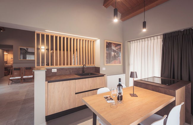 Agriturismo Querceto - Photo 32