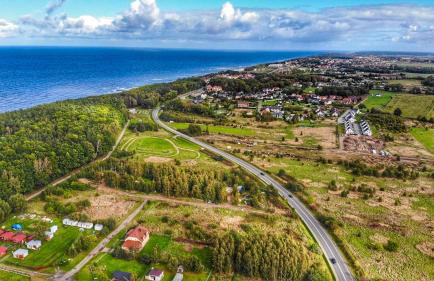 Sunny Apartament PUSTKOWO -SUNNY SIDE BALTIC- - Photo 57