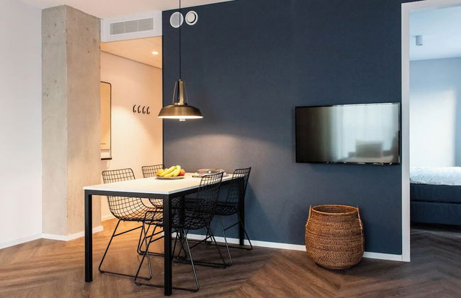 Numa Amsterdam Docklands - Foto 37